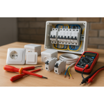 Appareillage électrique