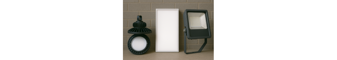Appareils d'éclairage
