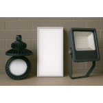 Appareils d'éclairage